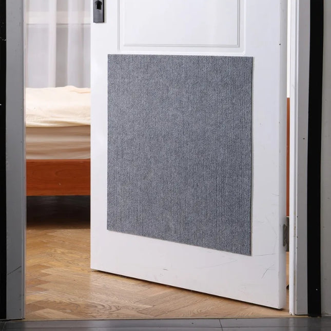 MagicMount™ | Onzichtbare Bescherming voor Meubilair | Supersterke Grip & Herbruikbaar | Ideaal tegen Kattenkrassen | Waterdicht