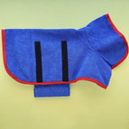Blauw