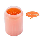Oranje
