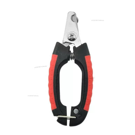 ClawCare Professionele Nagelverzorger voor Honden en Katten | Ergonomisch en Veilig Ontwerp | Roestvrijstaal
