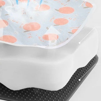 Verkoelende Zomer Mat | IJsgel Comfort voor Honden & Katten | Wasbaar & Duurzaam | Verschillende Maten | Zachte IJszijde & Spons | Gemakkelijk Onderhoud