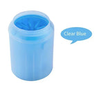 Licht Blauw