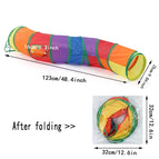 S-tunnels