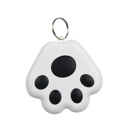 Mini Draadloze GPS-Tracker voor Huisdieren | Slimme Locatieapparaat | Ideaal voor Honden en Katten | Bereik tot 25 Meter | Meerdere Kleuren