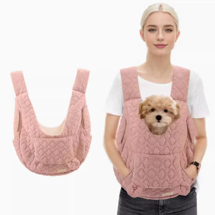 Extra Grote Honden- en Kattenrugzak | Water- en Windbestendig | Ergonomisch Ontwerp voor Buitenavonturen