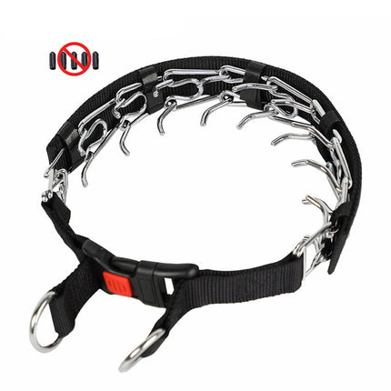 PawGuard | Collare per cani innovativo | Design comodo e resistente | Facile da usare | Vestibilità regolabile | Addestramento sicuro e affidabile