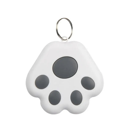 Mini Draadloze GPS-Tracker voor Huisdieren | Slimme Locatieapparaat | Ideaal voor Honden en Katten | Bereik tot 25 Meter | Meerdere Kleuren