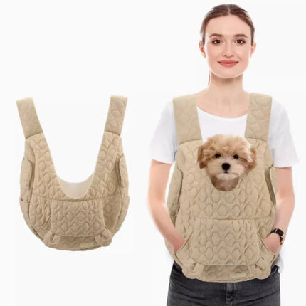 Extra Grote Honden- en Kattenrugzak | Water- en Windbestendig | Ergonomisch Ontwerp voor Buitenavonturen
