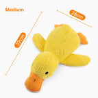 Eend medium