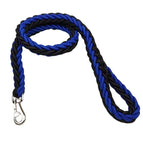 Blauw Zwart
