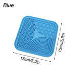 Blauw (klein)