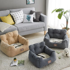 Collection image for: Honden Slapen