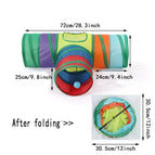 T-tunnels