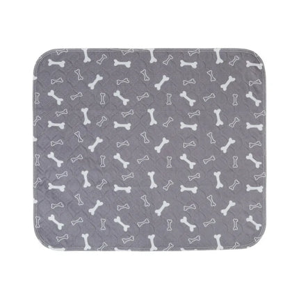 Herbruikbare Trainingsmat voor Honden en Katten | Absorberend en Waterdicht | Veilig op Alle Ondergronden | Ideaal voor Meubel- en Bedbescherming