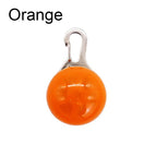 Oranje