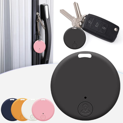 PawGuard Anti-verlies tracker voor huisdieren | Bluetooth tracker met twee-weg beveiliging | Stroomuitvalalarm | Lange standby-tijd | Geschikt voor honden en katten