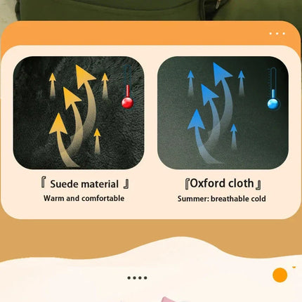 Waterdicht Autokussen Huisdier | Reiskussen Kat Hond | Oxford-stof | Comfortabel Veilige Rit | Wasbaar | Bescherming tegen Vuil en Haren | Ideaal Klein Middelgroot | Knus Ontwerp | Veelzijdig Gebruik