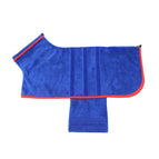 Blauw