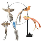 5Vogelset
