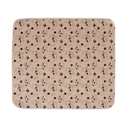 Herbruikbare Trainingsmat voor Honden en Katten | Absorberend en Waterdicht | Veilig op Alle Ondergronden | Ideaal voor Meubel- en Bedbescherming