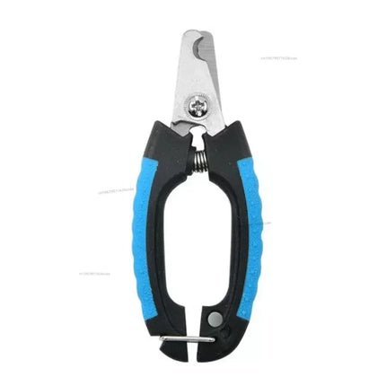 ClawCare Professionele Nagelverzorger voor Honden en Katten | Ergonomisch en Veilig Ontwerp | Roestvrijstaal