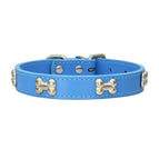 Marineblauw