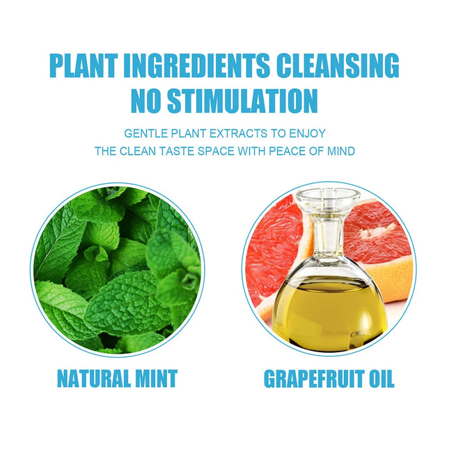 PetSmile | Eetbare mondverzorging voor hond en kat | Natuurlijke ingrediënten met munt en papaya | 60g | Voorkomt tandplak en zorgt voor frisse adem
