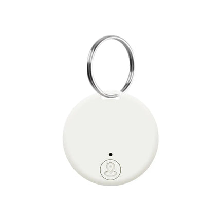 PawGuard Anti-verlies tracker voor huisdieren | Bluetooth tracker met twee-weg beveiliging | Stroomuitvalalarm | Lange standby-tijd | Geschikt voor honden en katten
