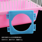 connector-blauw