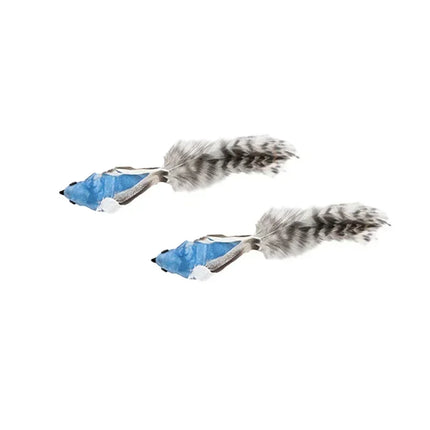 Kattenspeelgoed | Interactieve Pauwenpluim Met Bel | Kunststof Verenstok | Kattenstok | Speeltjes Voor Kittens En Katten | Huisdierbenodigdheden | Veilig En Duurzaam | Simulatie Vogelmotief | Indoor Plezier