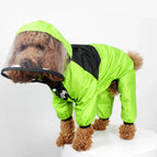 Groen