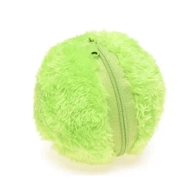 Automatische Interactieve Rollende Speelbal | Veilig en Oplaadbaar | Geschikt voor Actieve Honden