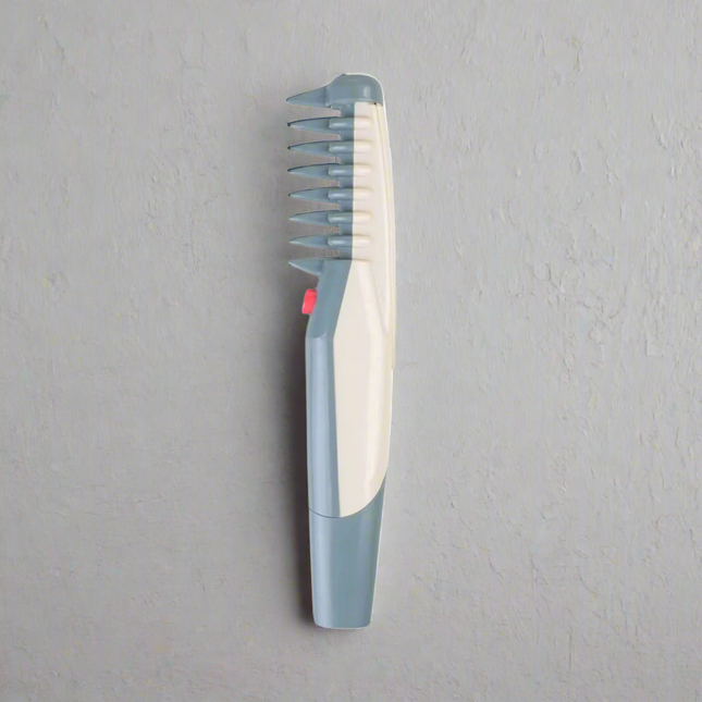 Simba | Stille Draadloze Trimmer voor Huisdieren | Comfortabel Haren Knippen | Voor Honden & Katten | Precisie & Veiligheid