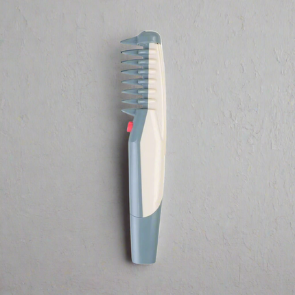 Fellino | Cordless Trimmer for Dogs and Cats | Quiet Motor with Stainless Steel Blades | Suitable for All Coat Types
