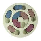 Rond Groen