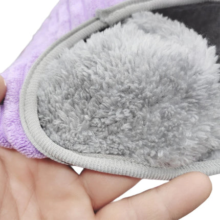 Huisdier Hangmat | Fleece Hammock voor Hamsters | Tunnel Schuilplaats voor Kleine Dieren | Warme Rat Hangplek | Rodent Accessoire XCW05 | Zhejiang China