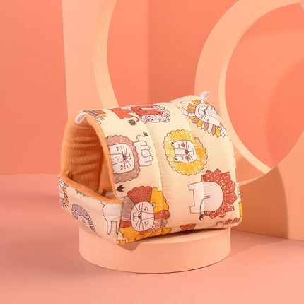 Hamster Hangmat | Cavia Huisje | Kleine Dieren Kooi Accessoire | Chinchilla Bed | Kunststof Knaagdier Verstopplek