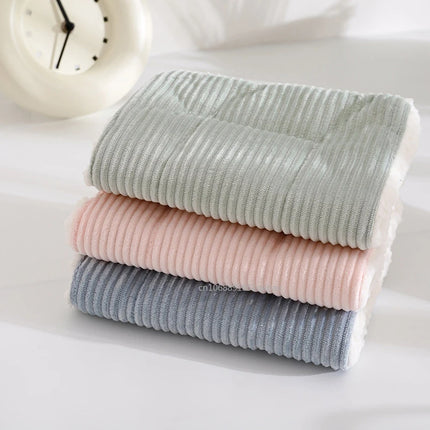 Fleece Warm Nest | Kleine Huisdier Slaaphuis | Hamster Konijn Egel Chinchilla Mat | Dierenbenodigdheden