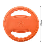 Oranje