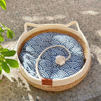 Blauw