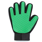Groen - rechts