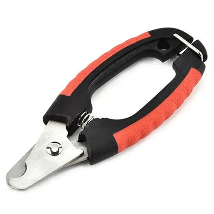 ClawCare Professionele Nagelverzorger voor Honden en Katten | Ergonomisch en Veilig Ontwerp | Roestvrijstaal