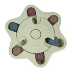 hexagon Groen