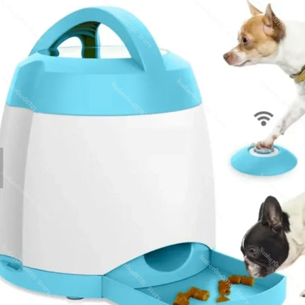 SmartPaws Interactief Beloningssysteem voor Honden | Train Geheugen en Probleemoplossende Vaardigheden