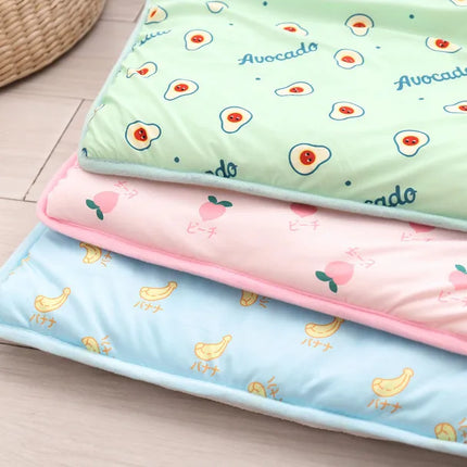 PetChill koelmat voor huisdieren | Verkoelende mat voor honden en katten | Ademend, antislip en machinewasbaar | Comfort tijdens warme dagen