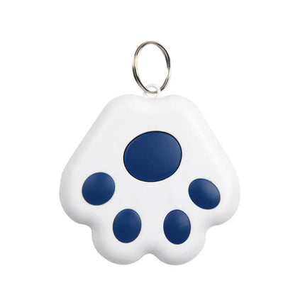 Mini Draadloze GPS-Tracker voor Huisdieren | Slimme Locatieapparaat | Ideaal voor Honden en Katten | Bereik tot 25 Meter | Meerdere Kleuren