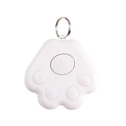 Mini Draadloze GPS-Tracker voor Huisdieren | Slimme Locatieapparaat | Ideaal voor Honden en Katten | Bereik tot 25 Meter | Meerdere Kleuren