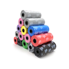 10 rollen ECO Poepzakjes