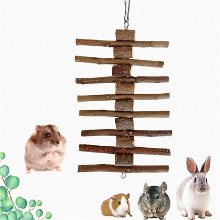 Hamster En Knaagdieren Speelgoed | Molar Knabbelstokken Hout | Appelhout Bijtspeelgoed | Natuurlijke Tandenverzorging | Geschikt Voor Hamsters Gerbils Eekhoorns | Slijptanden Speelgoed | China Product