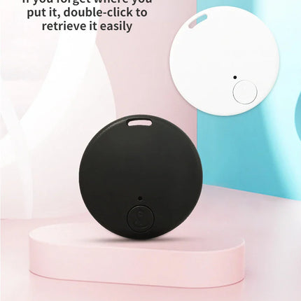 PawGuard Anti-verlies tracker voor huisdieren | Bluetooth tracker met twee-weg beveiliging | Stroomuitvalalarm | Lange standby-tijd | Geschikt voor honden en katten